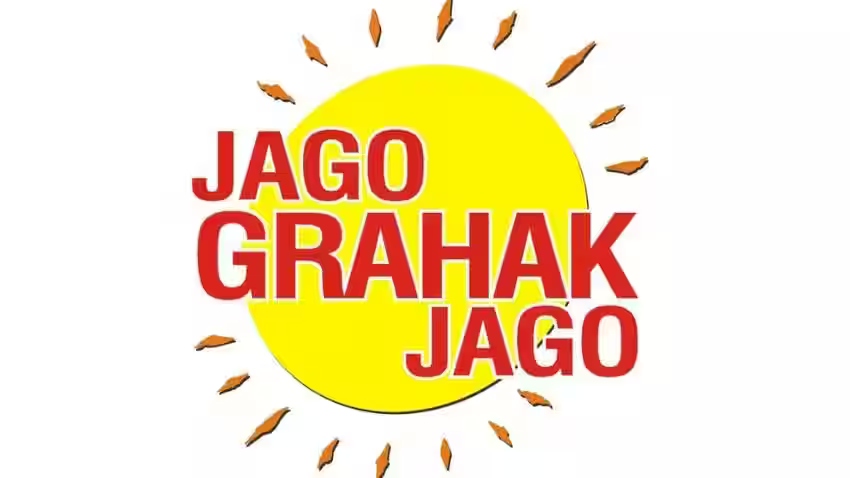 Jago Grahak Jago